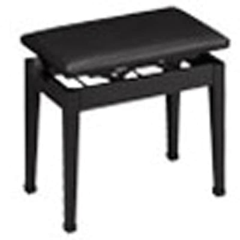 CB30BK Privia対応電子ピアノ用高低自在イス CB-30 1個 Casio 【通販