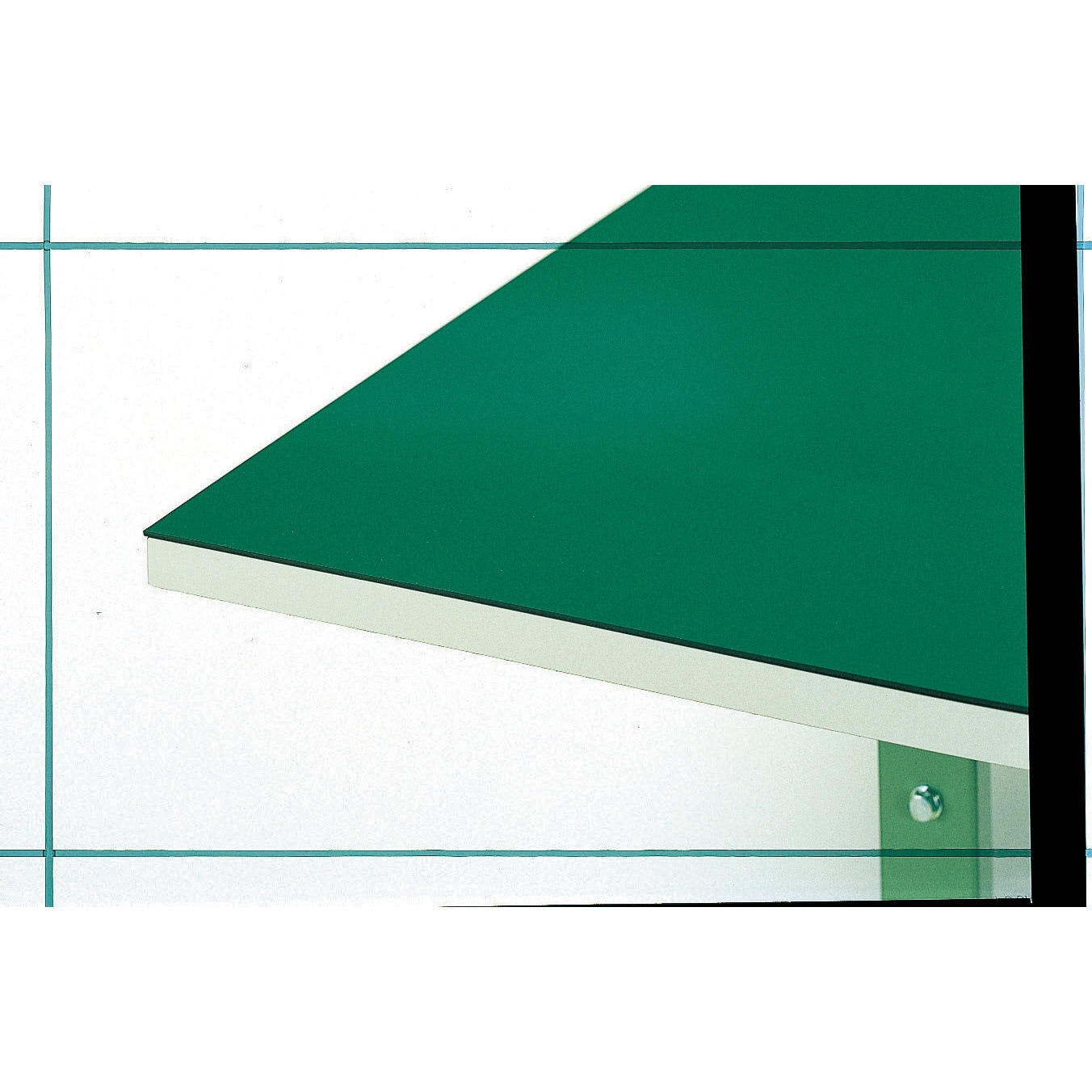 (送料別途)(直送品)TRUSCO AE型作業台 1800X900XH740 2段引出付 ダークグレー色 AE-1809F2 DG 送料別途)(直送品)TRUSCO AE型作業台 1800X900 φ100キャスター付 AE