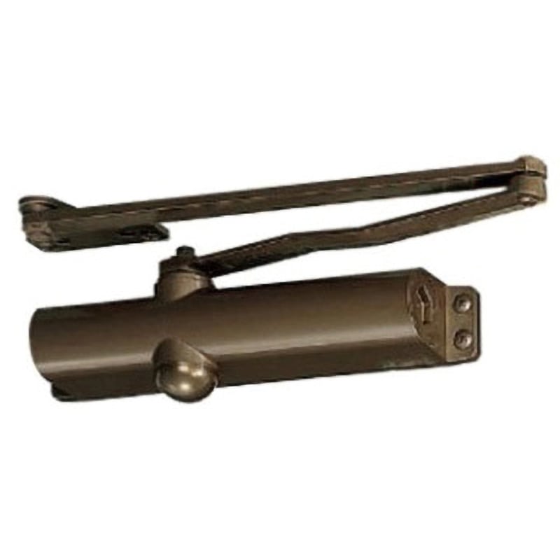 K-P73BL ドアクローザー BL認定 パラレル型 (ストップなし) 1個