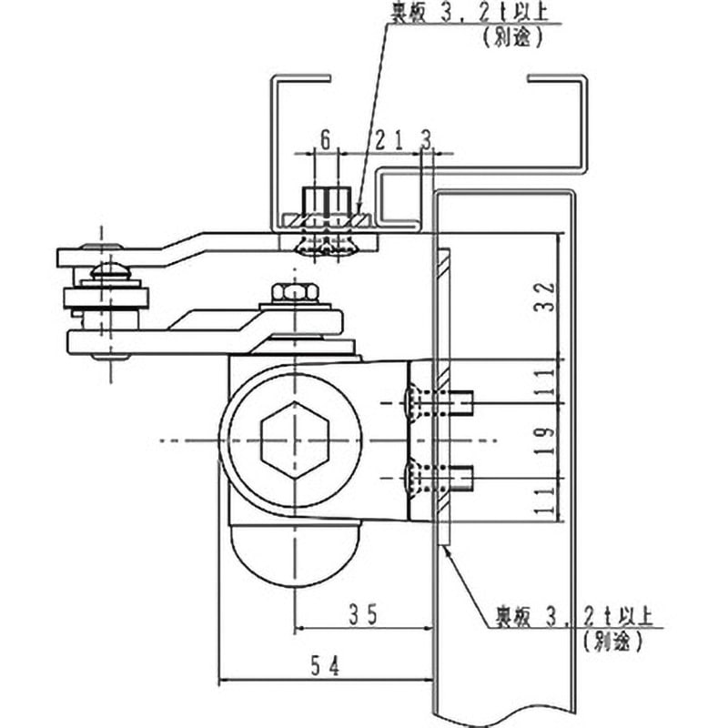 廃盤 TOP-PANEL ピラースピーカーパネルレザー BP BL レガシィ