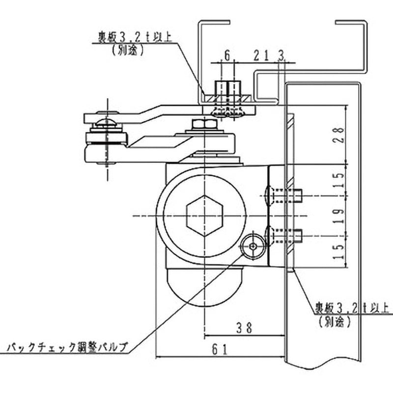 株式会社日進機械製作所 会社案内 | 日進機械製作所 - Powered