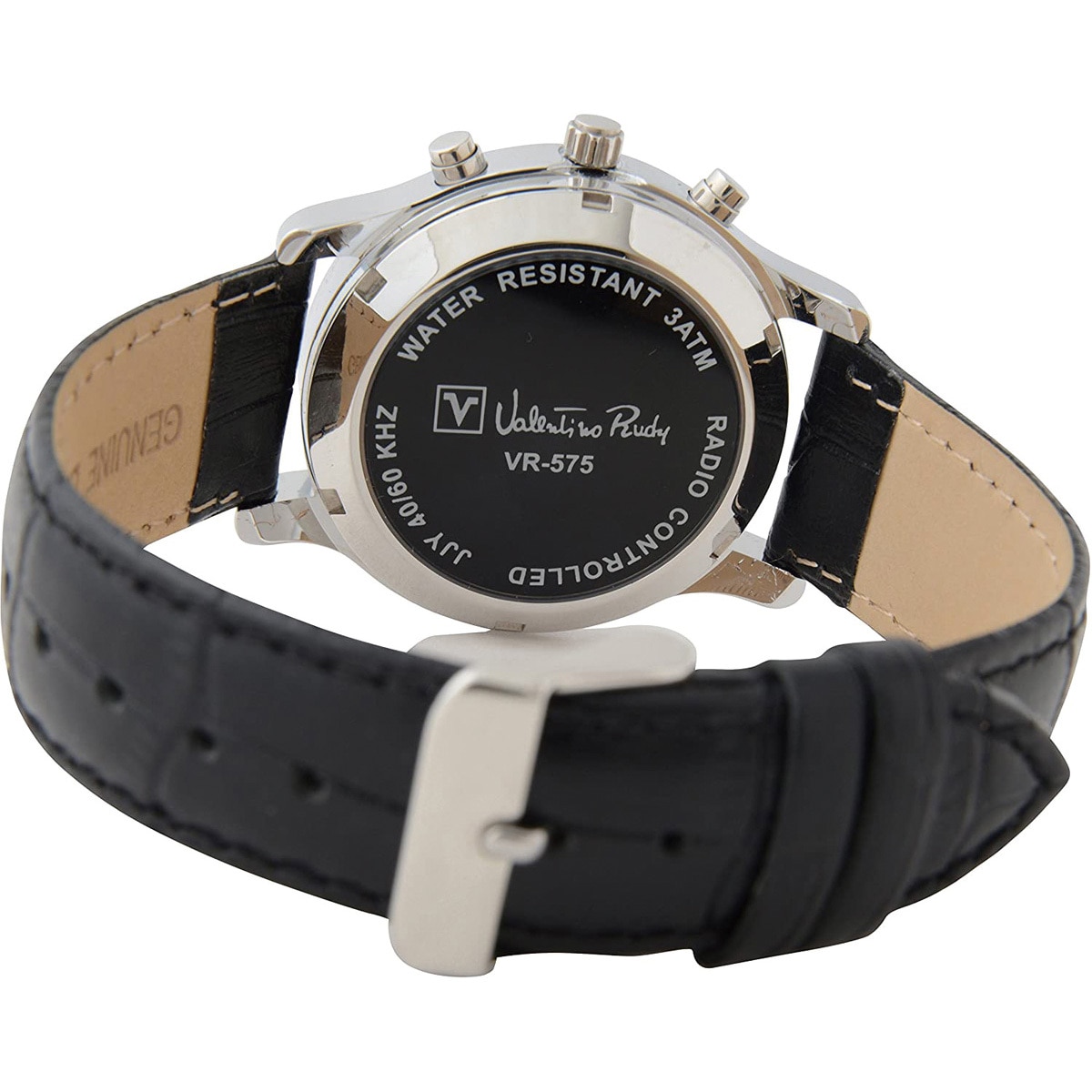 VR-574 Valentino Rudy(ヴァレンティノ ルディー) 腕時計 Valentino