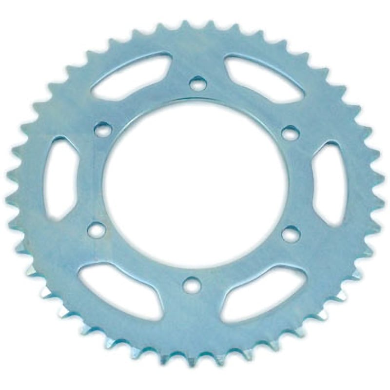 1WS-25443-00 スプロケット ドリブン (43T) 1WS-25443-00 1個 YAMAHA(ヤマハ) 【通販モノタロウ】