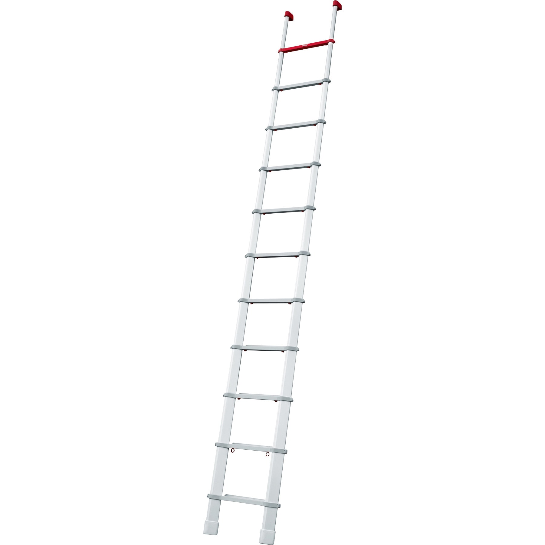 LS-39 コンパクト1連はしご skyladder 長谷川工業 全長3.89m LS