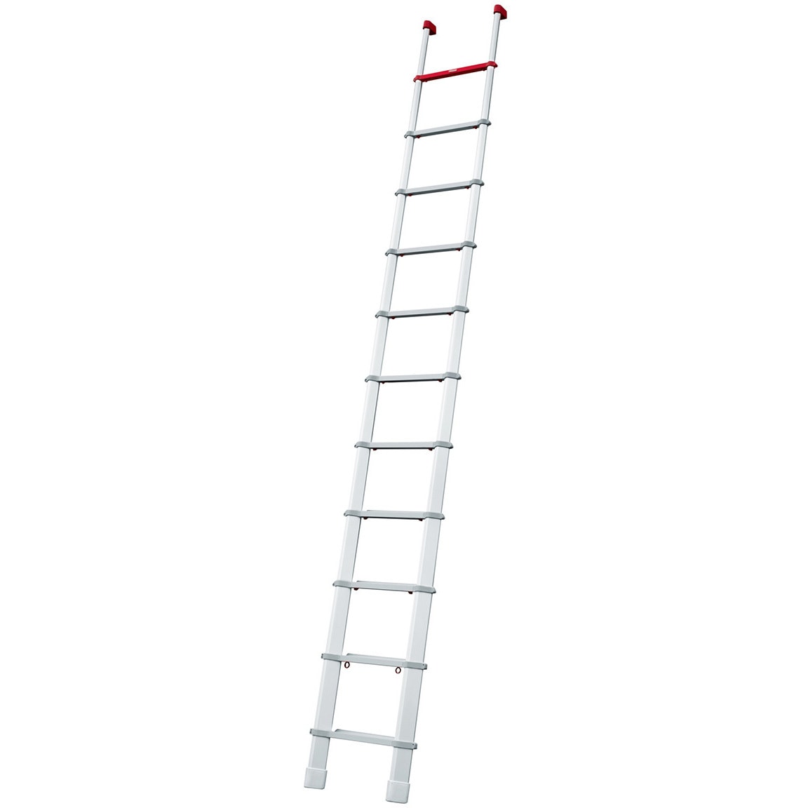 LS-39 コンパクト1連はしご skyladder 長谷川工業 全長3.89m LS