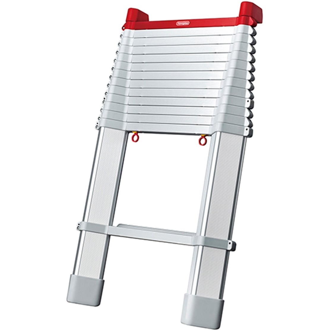 LS-49 コンパクト1連はしご skyladder 長谷川工業 全長4.88m LS