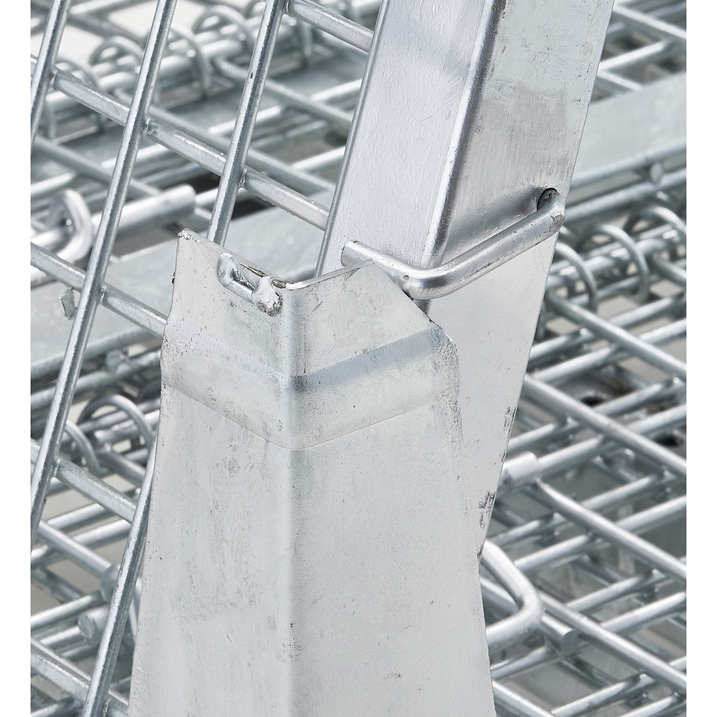 T0810TP ”ネットパレット”(吊りタイプ)標準タイプ TRUSCO 荷重1000kg