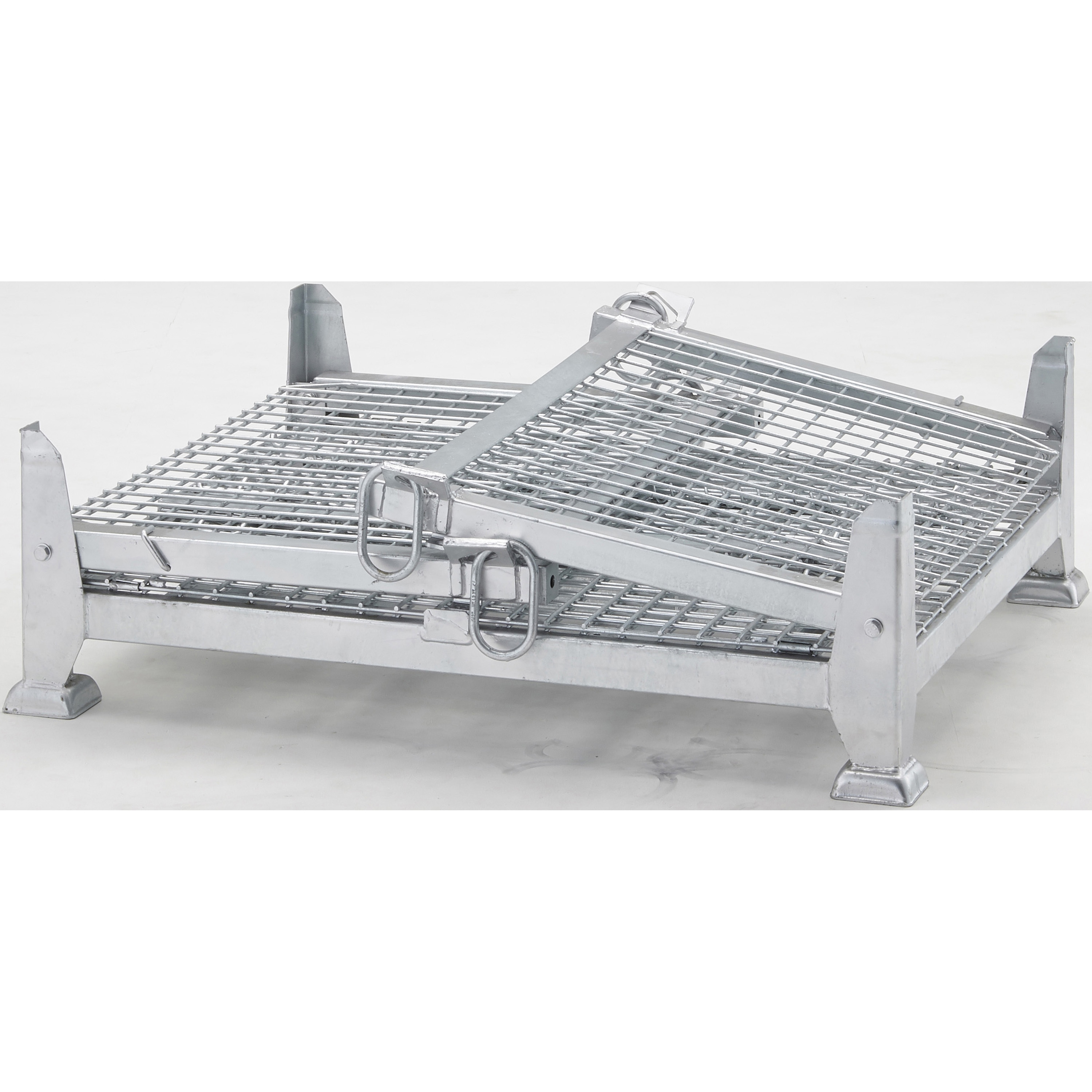 T1012TP ”ネットパレット”(吊りタイプ)標準タイプ TRUSCO 荷重1000kg