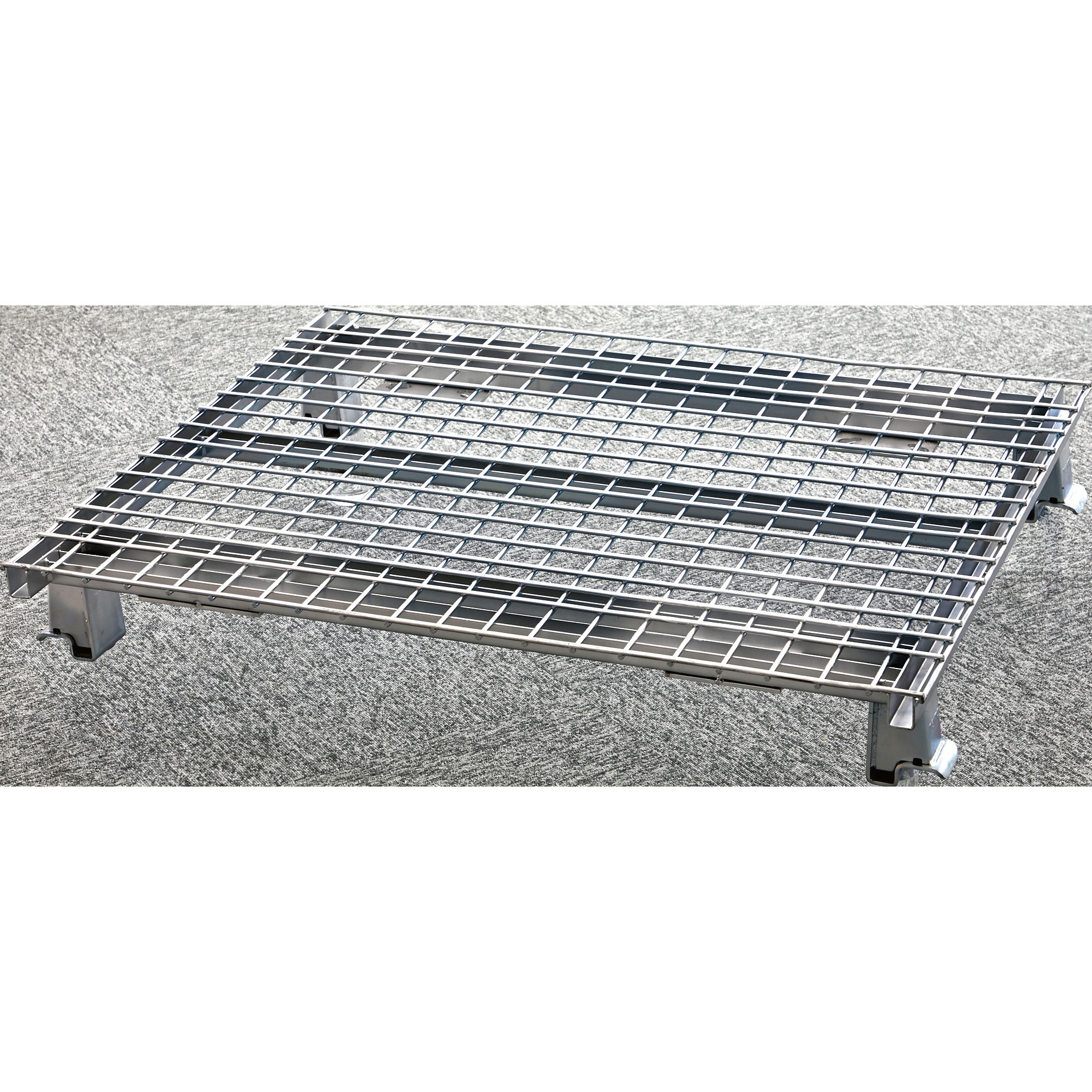 TNP-B5A ネットパレットベース TRUSCO 荷重1500kg   TNP-B5A