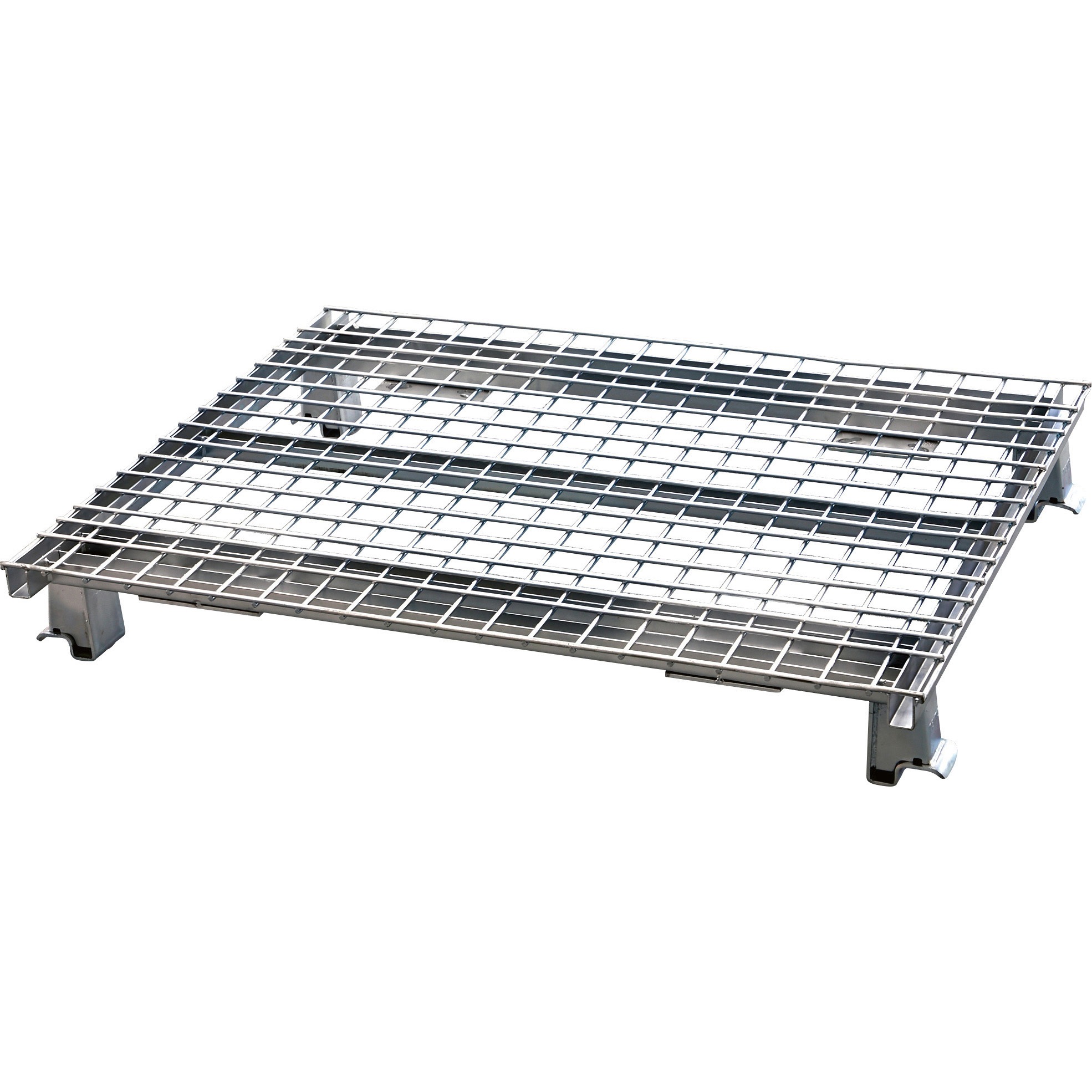 TNP-B5A ネットパレットベース TRUSCO 荷重1500kg TNP-B5A 【通販 