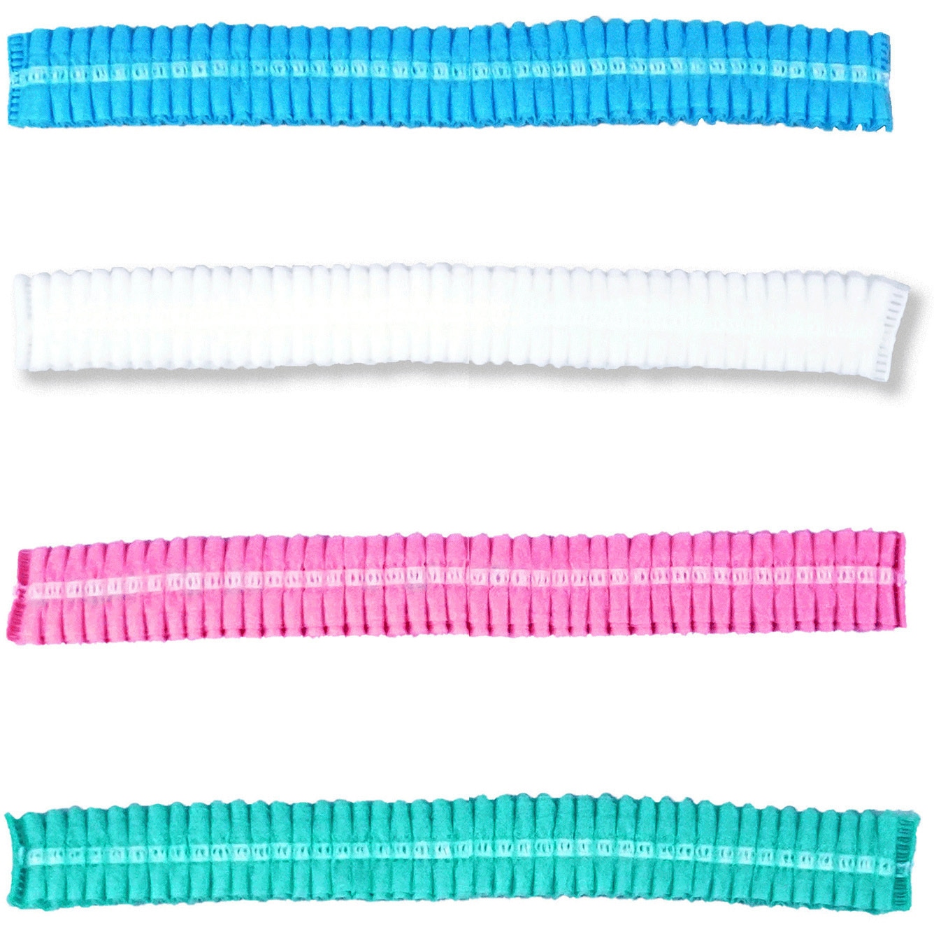 ディバラページ 076186 サージキャップ ジャバラタイプ 竹虎 ピンク色 フリーサイズ 1