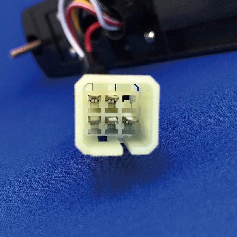 FL-02-TL008 テールランプ シバタ(フォークリフト) 1個 FL-02