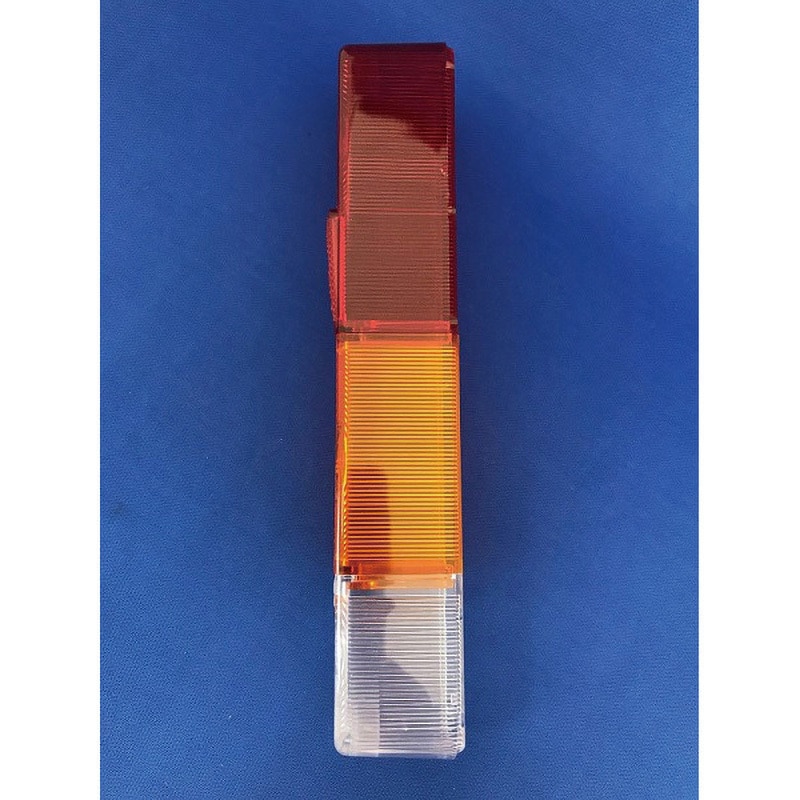FL-02-TR002 テールレンズ シバタ(フォークリフト) 1個 FL-02