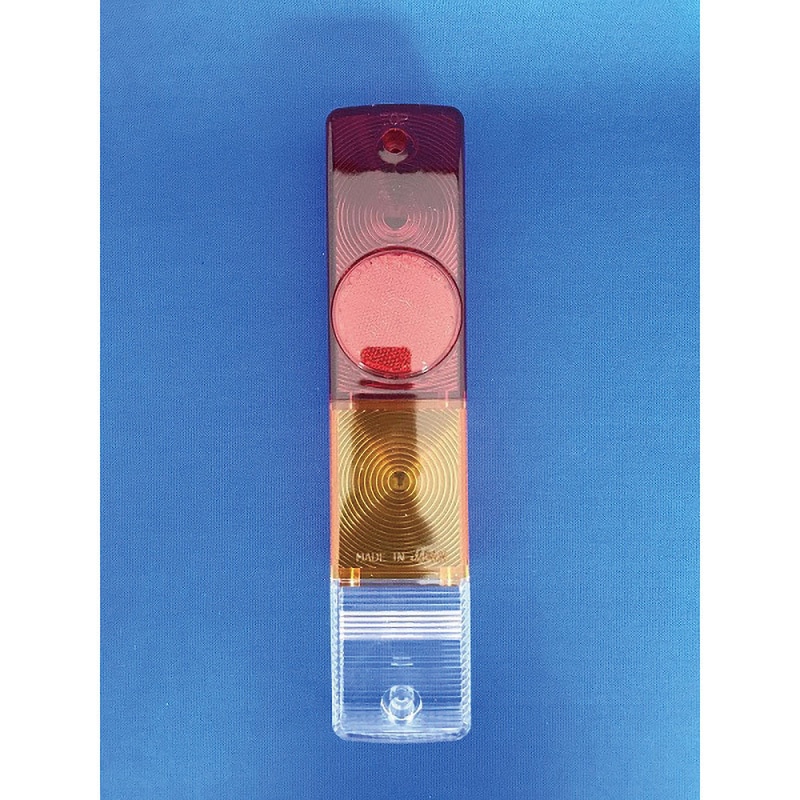 FL-02-TR005 テールレンズ シバタ(フォークリフト) 1個 FL-02-TR005