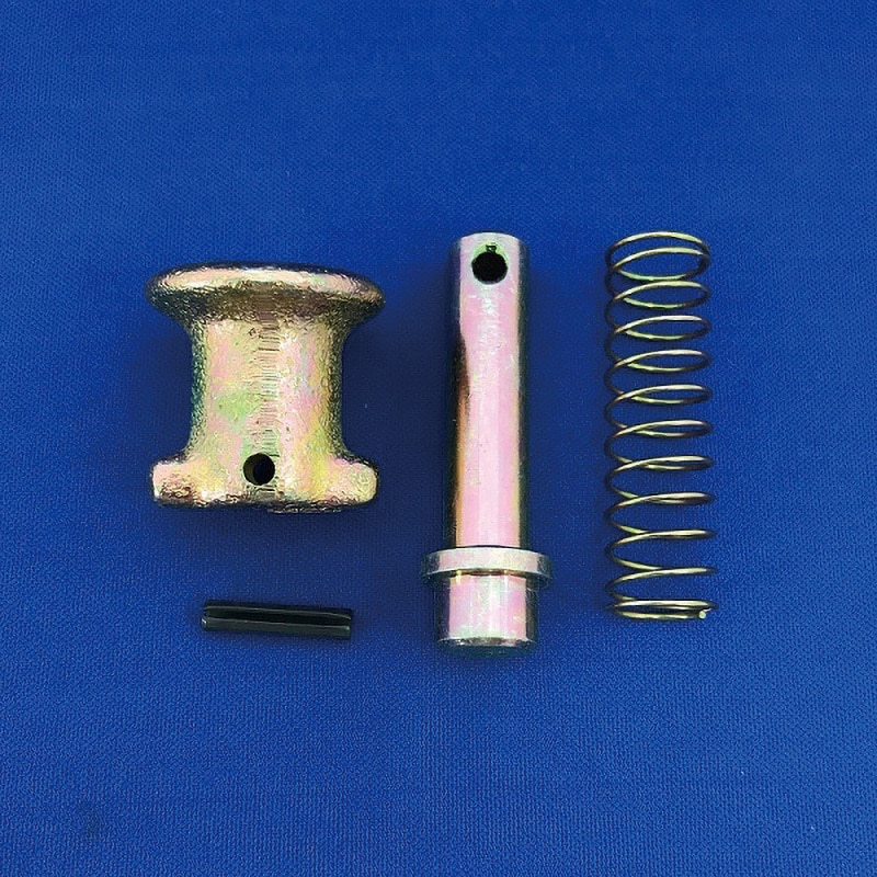 FL-02-FN001 ノブASSY 1個 シバタ(フォークリフト) 【通販モノタロウ】