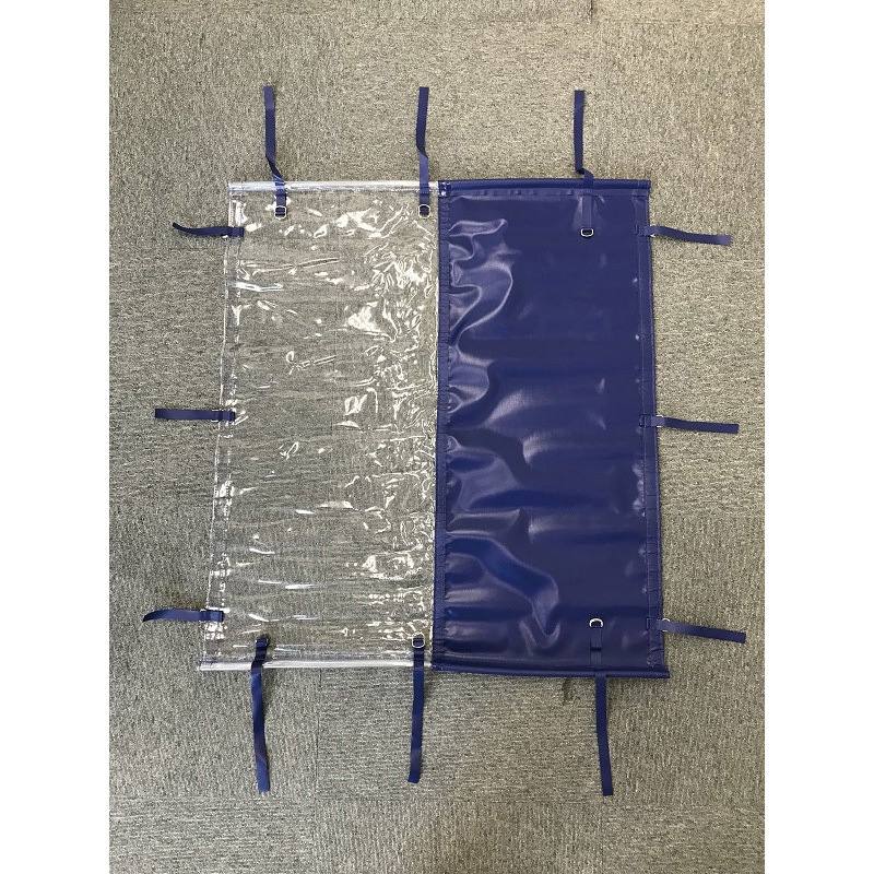 FL-02-CB002 カバー(キャンバス) 1個 シバタ(フォークリフト) 【通販モノタロウ】 17,736円