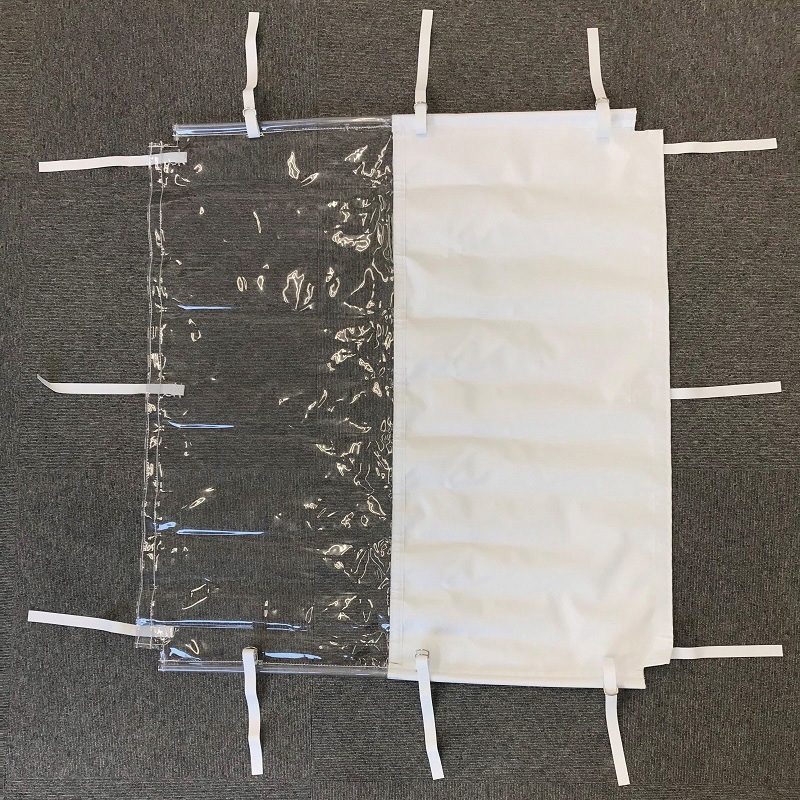 FL-02-CB005 キャンバス 1個 シバタ(フォークリフト) 【通販モノタロウ】