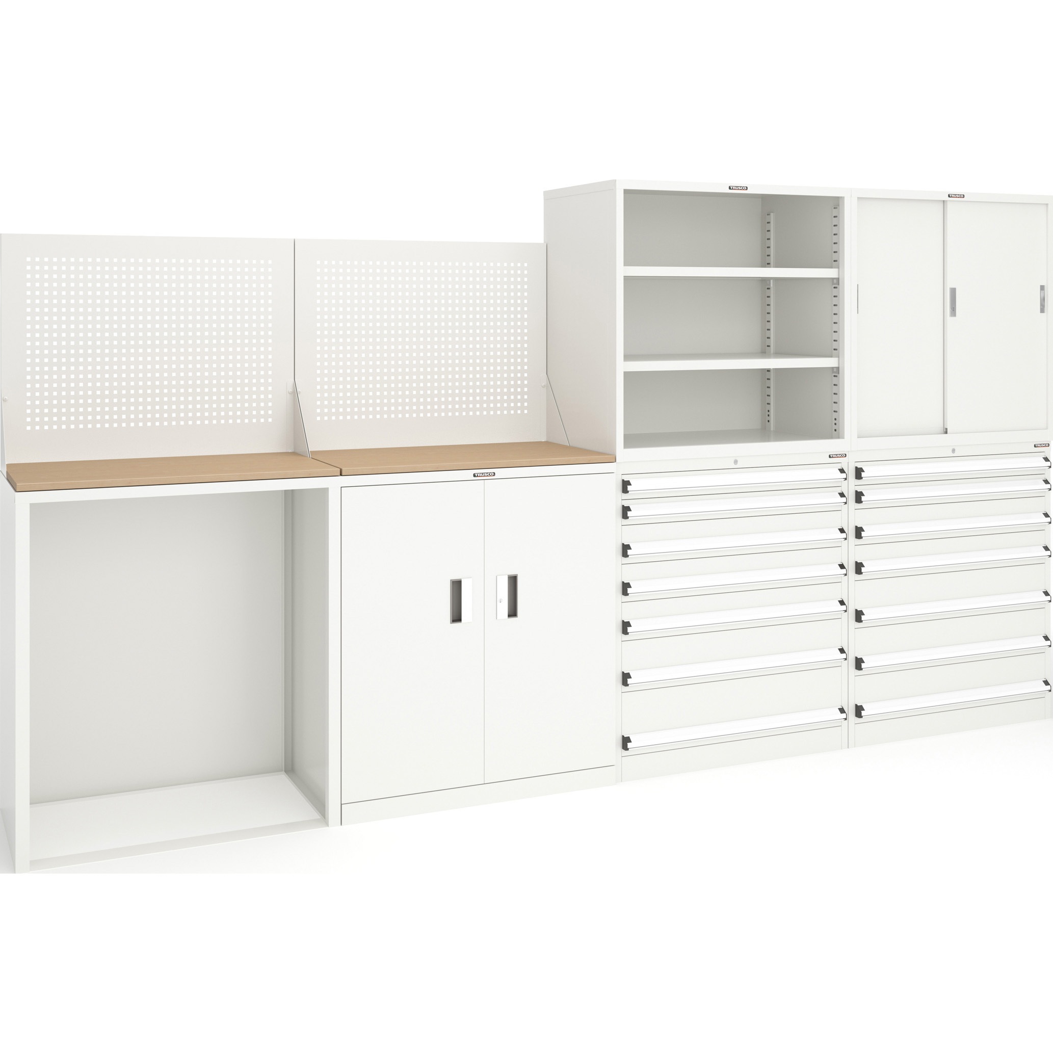 キャビネット g78657]【幅90cm】Fjell キャビネット キャビネット・チェスト | 家具