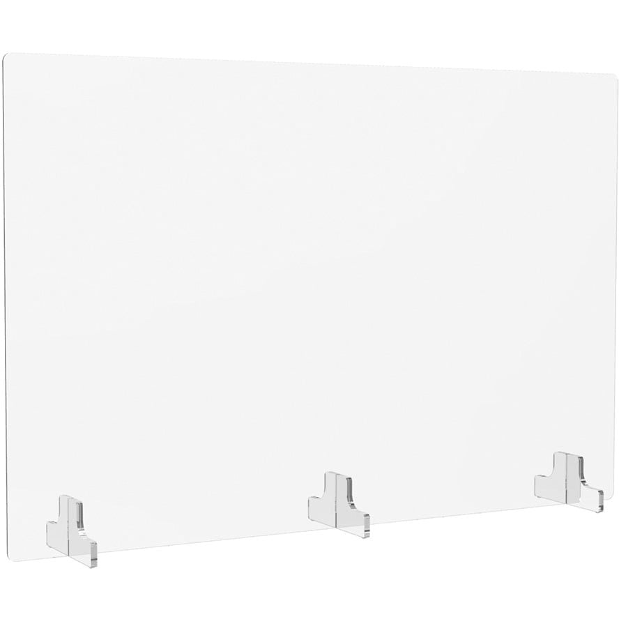 アクリル衝立 アール・エフ・ヤマカワ デスクトップパネル 【通販