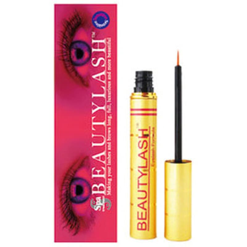 ビューティラッシュ センシティブ 1個(1.5mL) スパトリートメント 【通販モノタロウ】