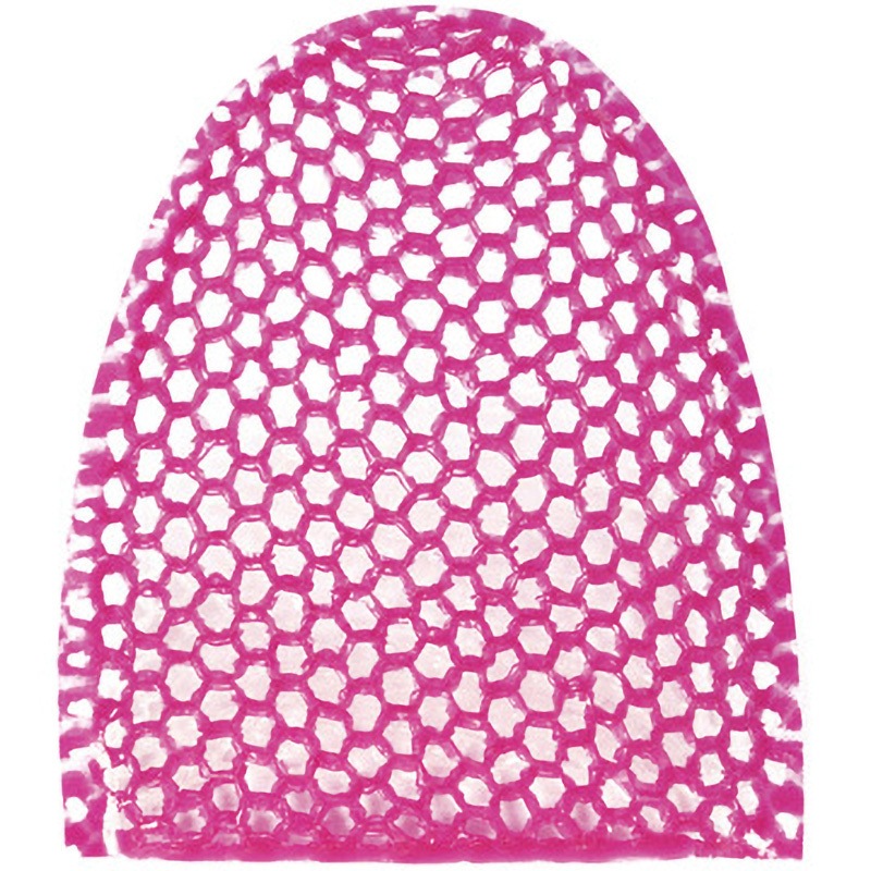 スプラコール スティミュライト ハニカム ボディ&バスミット ピンク