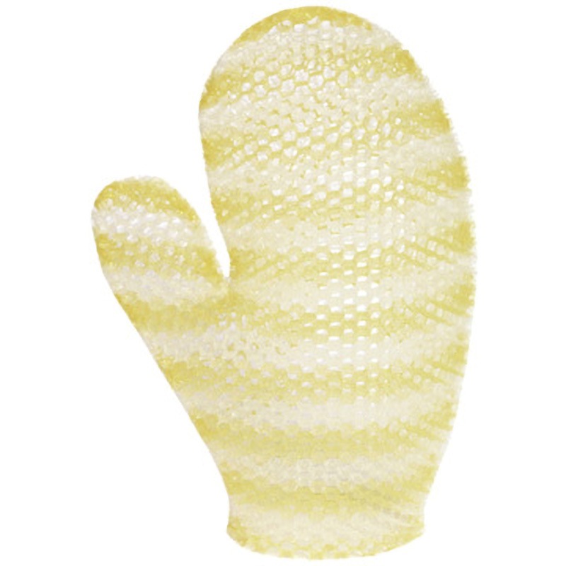 スティミュライトハニカム バスミット ソフトタイプ 1個 スプラコール 【通販モノタロウ】