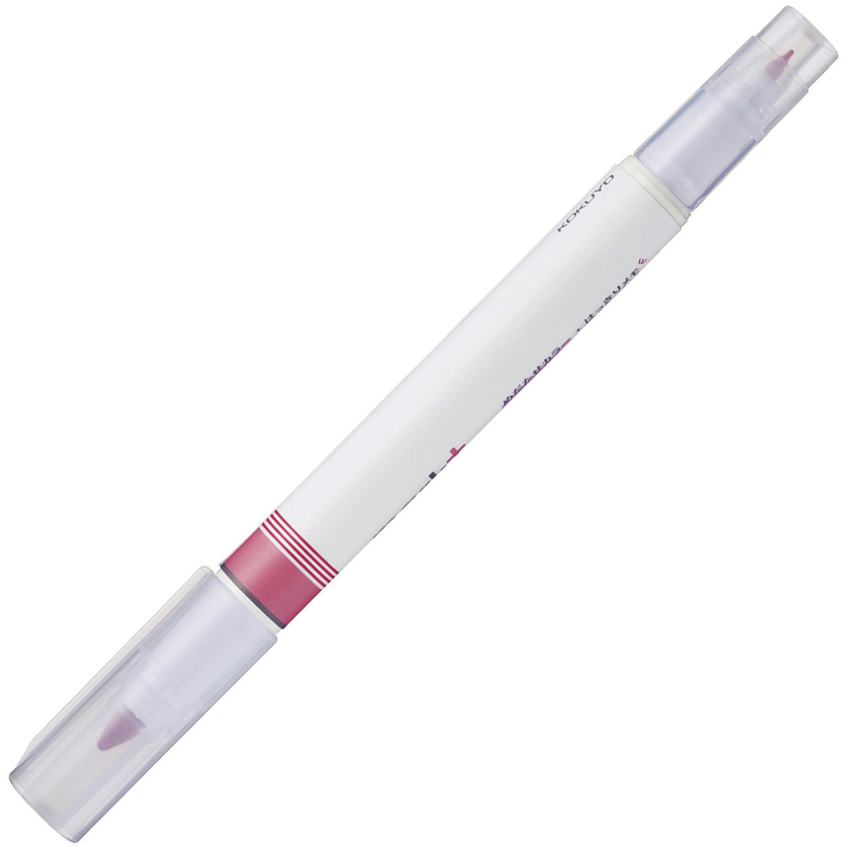 PM-MT200P 2ウェイカラーマーカー(マークタス) コクヨ 中字角芯/極細