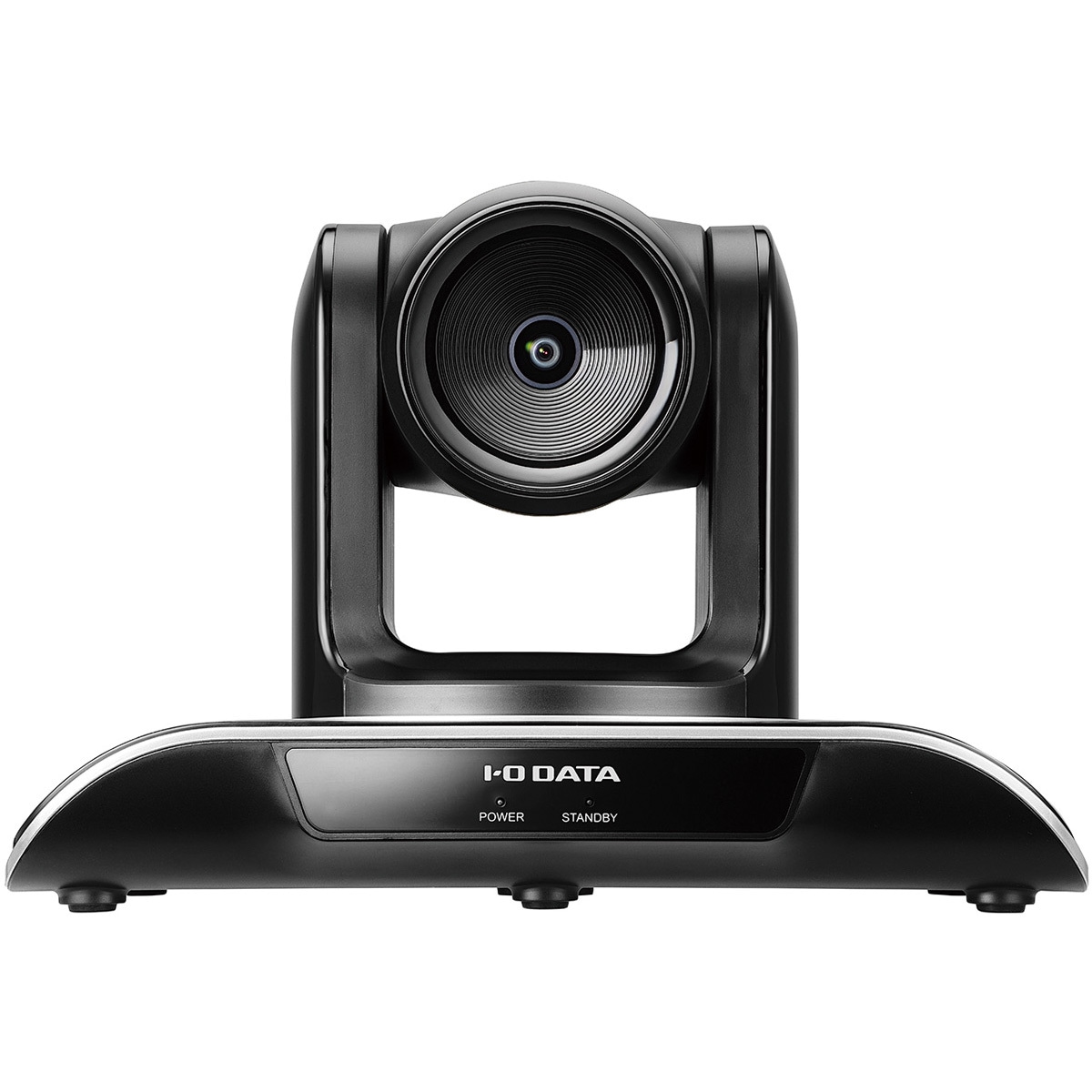 USB-PTC1 パン・チルト対応USBカメラ I ・O DATA(アイ・オー・データ