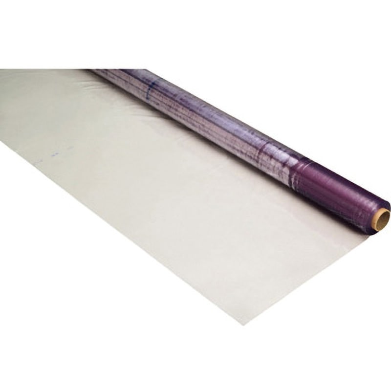 #AL224 アルトロン 防炎 ユタカメイク ロール巻 クリア色 幅1830mm長さ30m