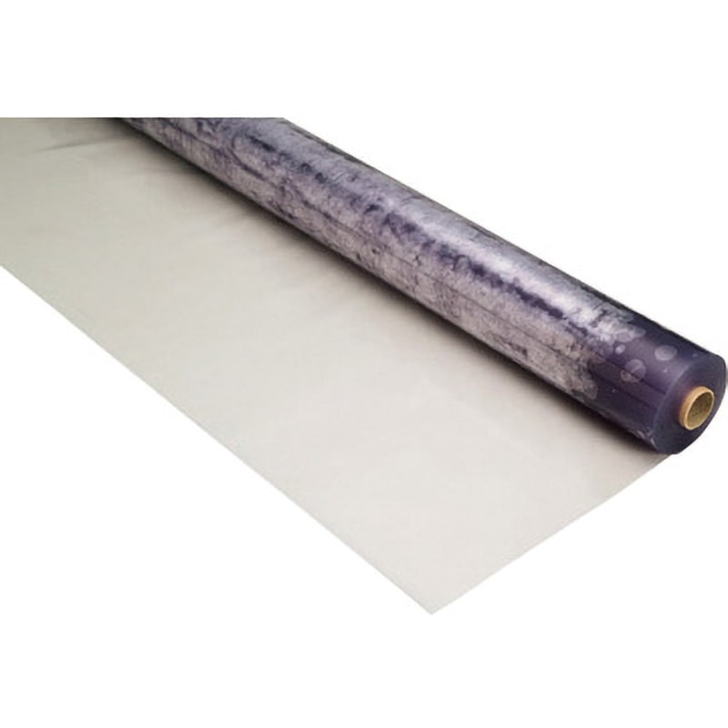 #AL534 アルトロン 耐電防炎 ユタカメイク ロール巻 クリア色 幅1830mm長さ30m 49,188円