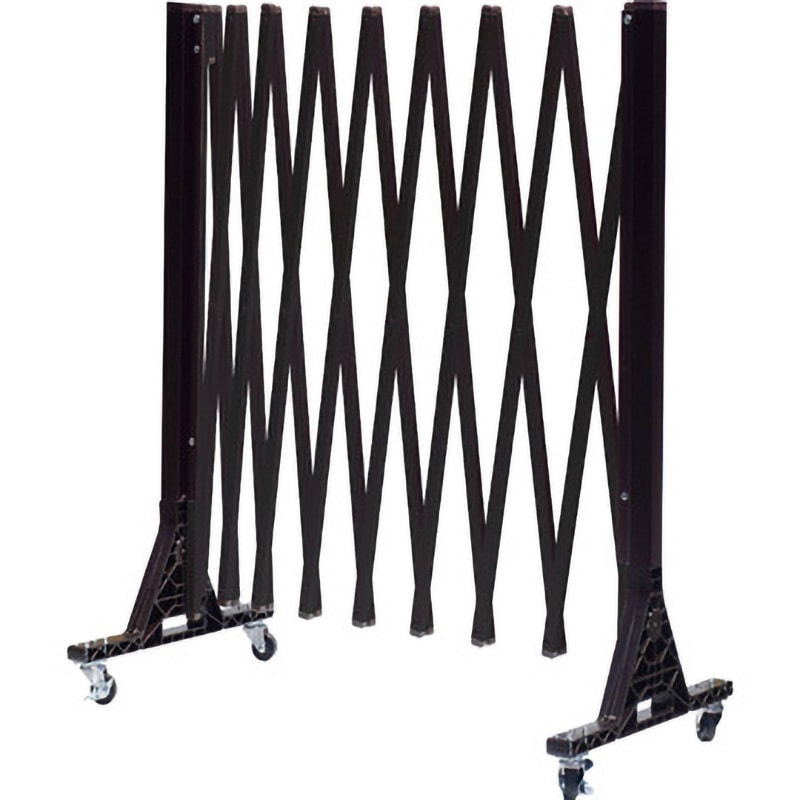 RFG-9020BC アルミRFゲート H900タイプ 安全興業 高さ900mm 1台 RFG-9020BC