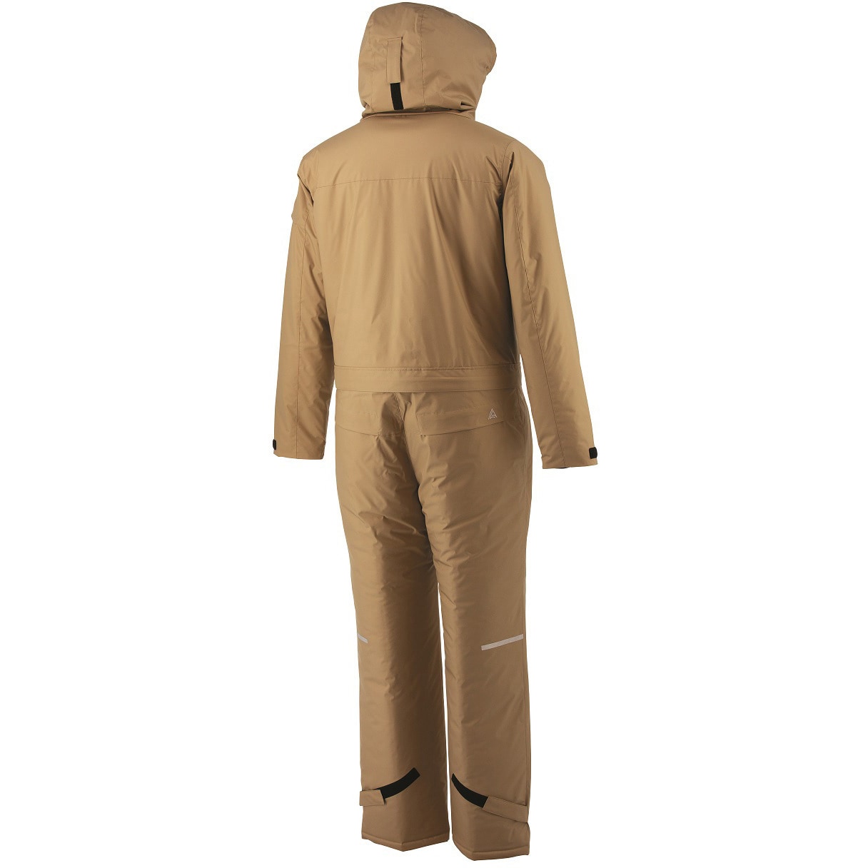 AG038-M AGRADE 7200 防水防寒ツナギ服(冬用) AGRADE つなぎ