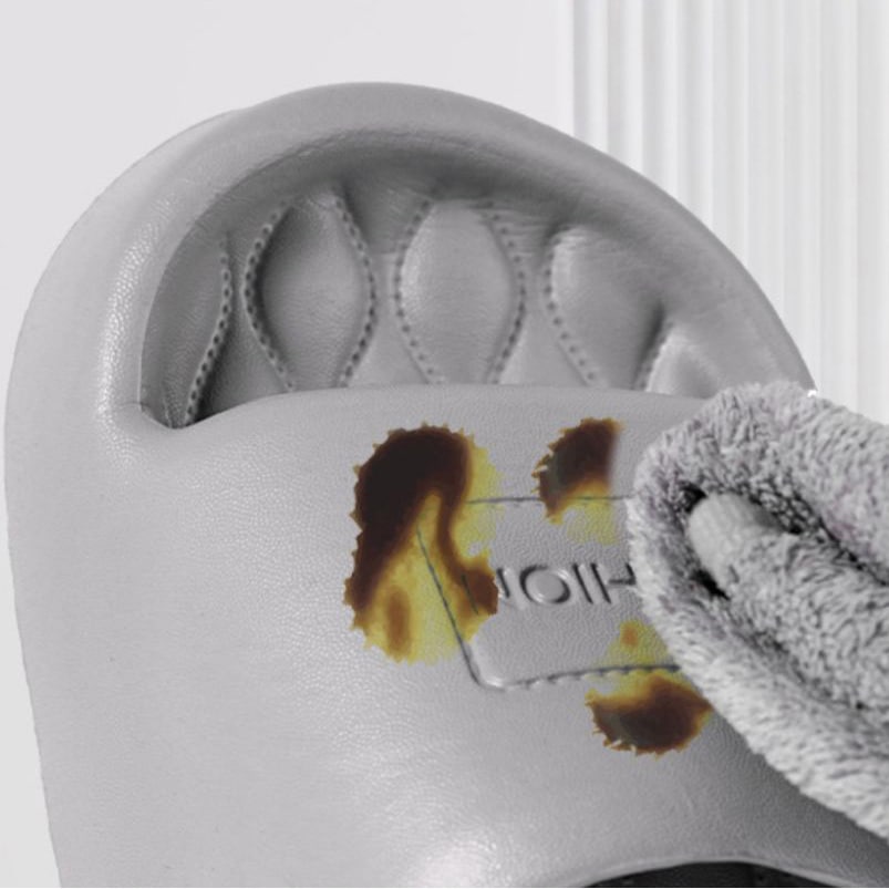 TR-SSP006-GL クッション性のある軽量スリッパ トライメイト