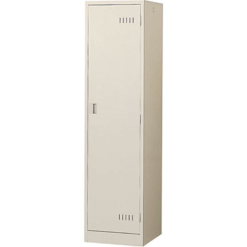 SWA-455 SWA掃除道具入れ スイッパー 生興 幅455mm奥行515mm高さ1790mm