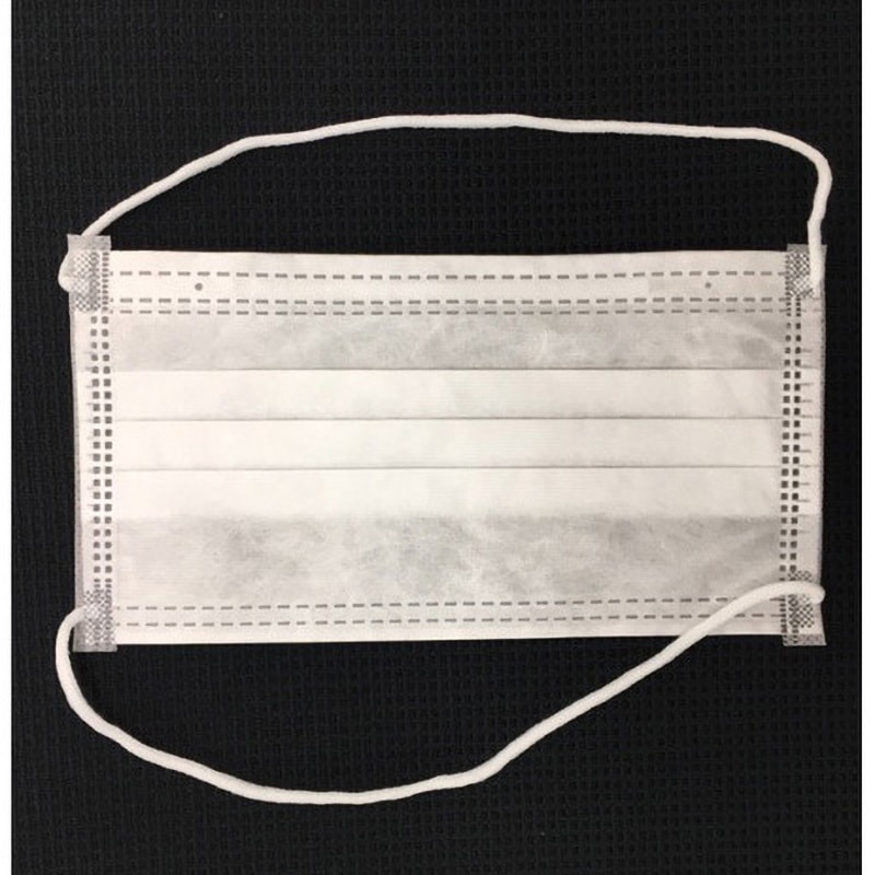 マスク MM-202 ニューマイクロマスク(クリーンルーム用 高性能