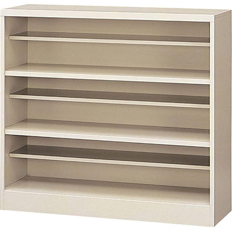 SBN-3 SBNシューズボックス オープンタイプ 1台 生興 【通販モノタロウ】