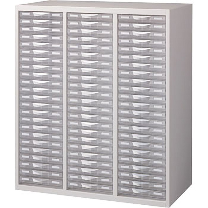 RW5-N10C69 RW5システム収納庫 プラスチックキャビネット 生興 23段   RW5-N10C69