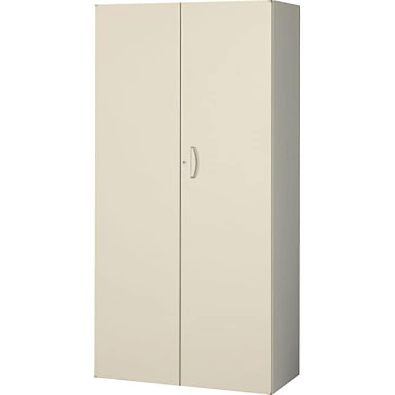 RG45-18H RG45システム収納庫 両開き(5段タイプ) 生興 寸法900×450×1800mm ニューグレー色 (取手)シリンダー表示錠仕様 35,737円