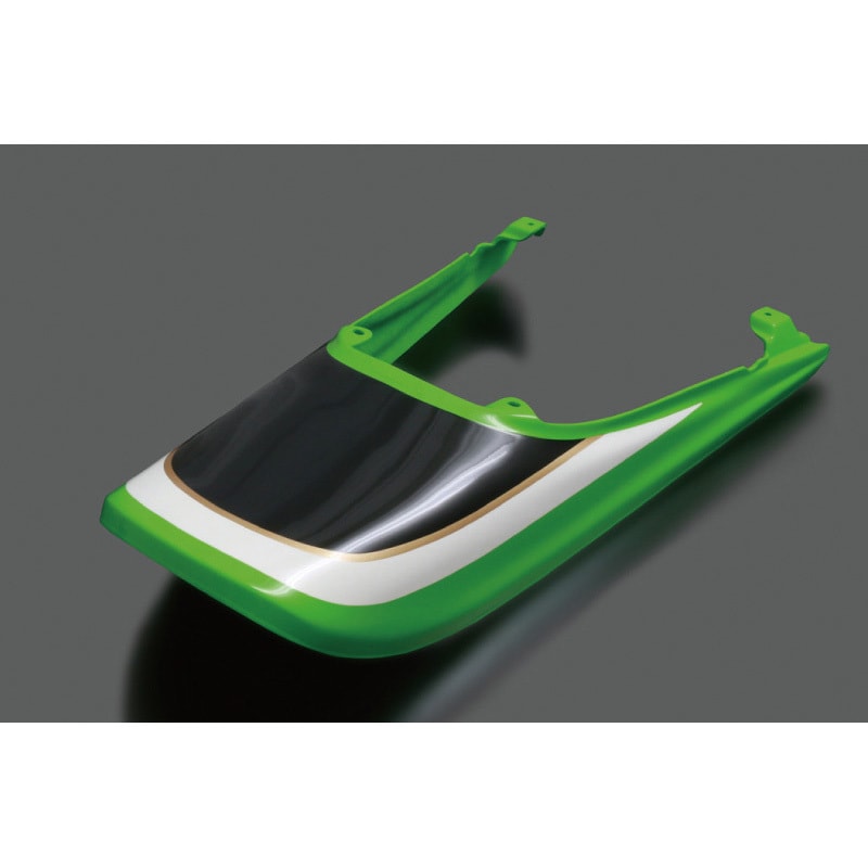 クレージュタクト　テールカウル　延長羽根　エンパネ　25センチ？ クレージュタクト テールカウル 延長羽根 エンパネ25センチ