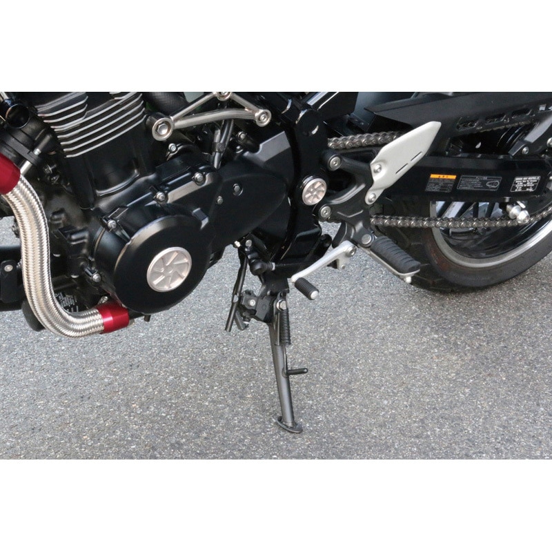 189-5031 ショートサイドスタンド 1個 ARCHI(アーキ) 【通販モノタロウ】