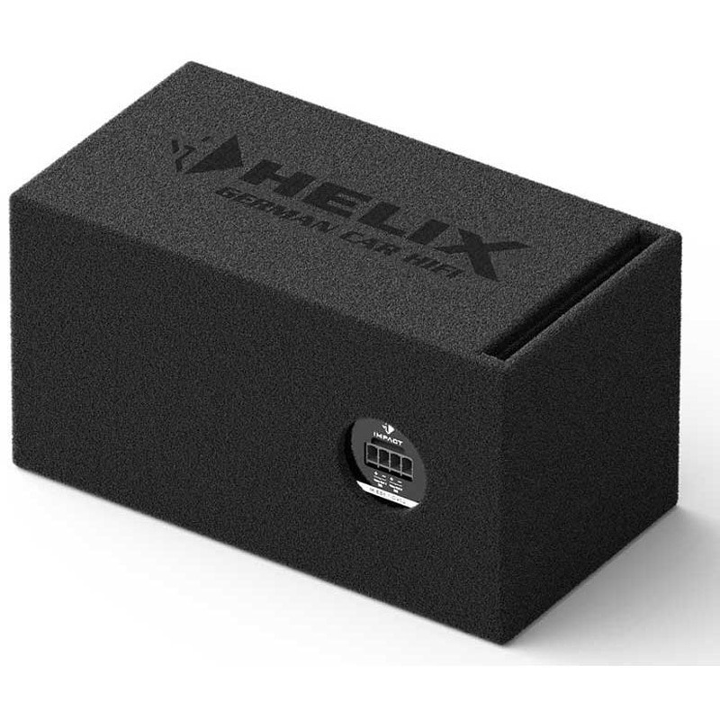 IK-EB6.1 バスレフサブウーファー 1個 HELIX 【通販モノタロウ】