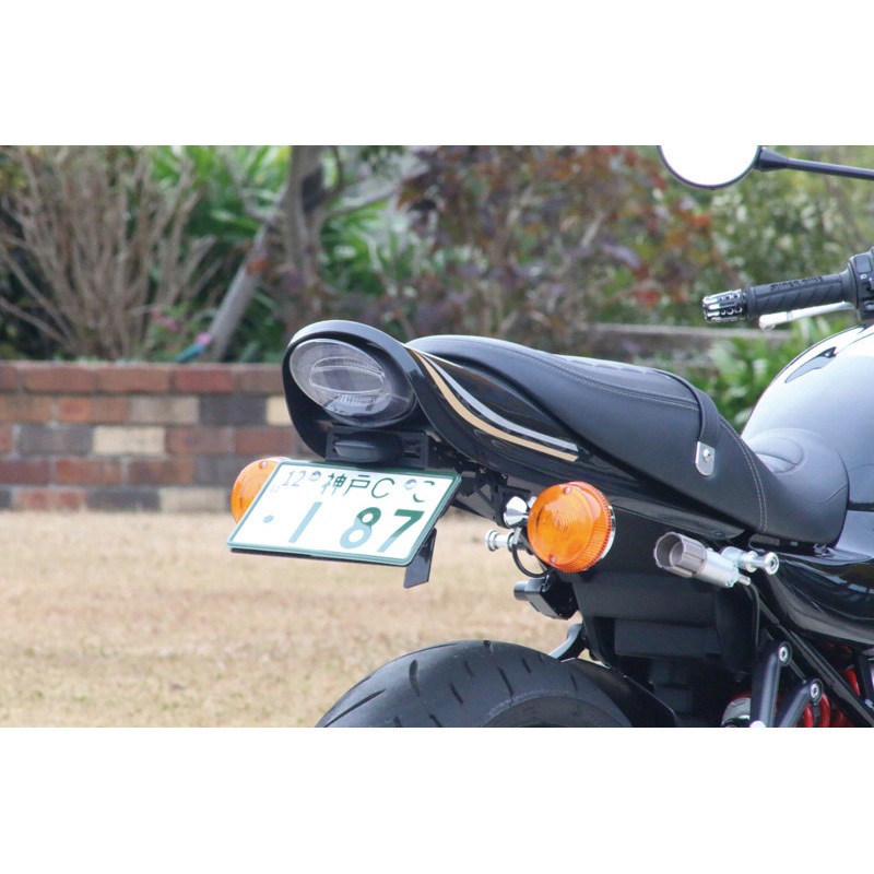 専用49 Amazon | MFC PRO テールライト ブレーキライト/ウインカー