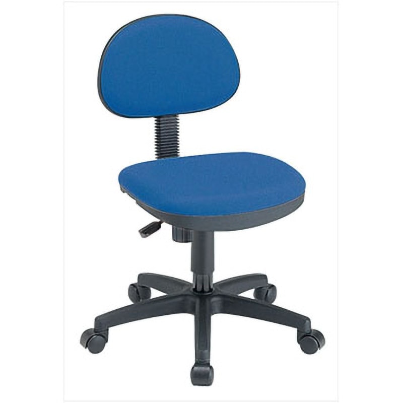 RZC-N04BL エコノミーロッキングチェア ナカバヤシ ブルー色   RZC-N04BL