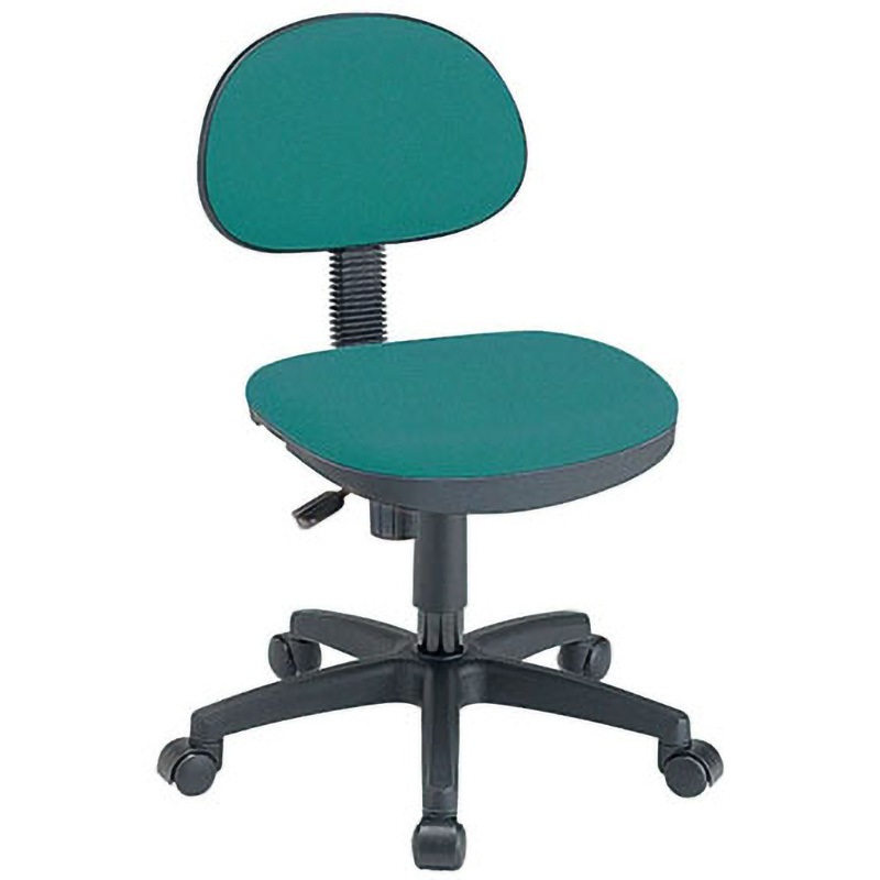 RZC-N04G エコノミーロッキングチェア ナカバヤシ グリーン色   RZC-N04G