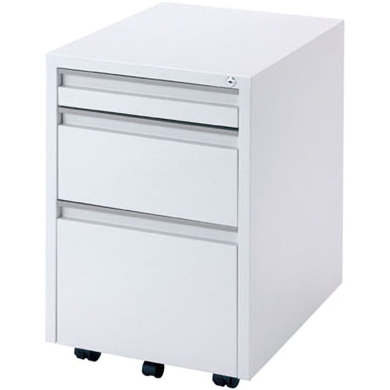 RWX-F510W キャビネット ナカバヤシ(旧:ロアス) ホワイト色 間口400mm RWX-F510W キャビネット ナカバヤシ(旧:ロアス) ホワイト色 間口400mm