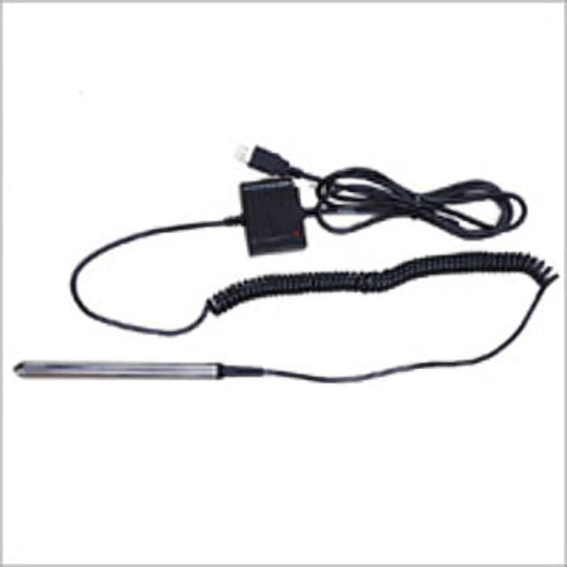 PEN-400F ペン型一次元バーコードスキャナー エフケイシステム USB