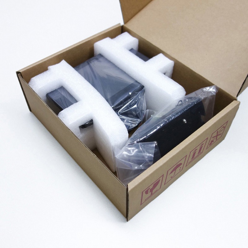 AS-700HF(B) カスタマーディスプレイ(USB) 1個 エフケイシステム