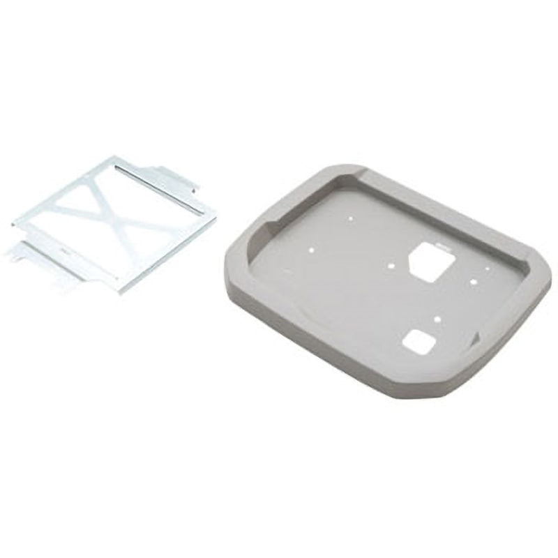 KTX-H2005VG 12.8型後席モニター取付けキット(オデッセイ専用) 1個 ALPINE 【通販モノタロウ】