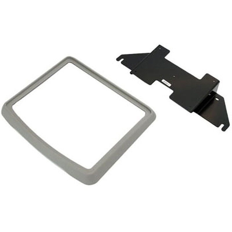 KTX-N603VG 10.1/10.2型後席モニター取付けキット(エルグランド専用) 1個 ALPINE 【通販モノタロウ】 12,395円
