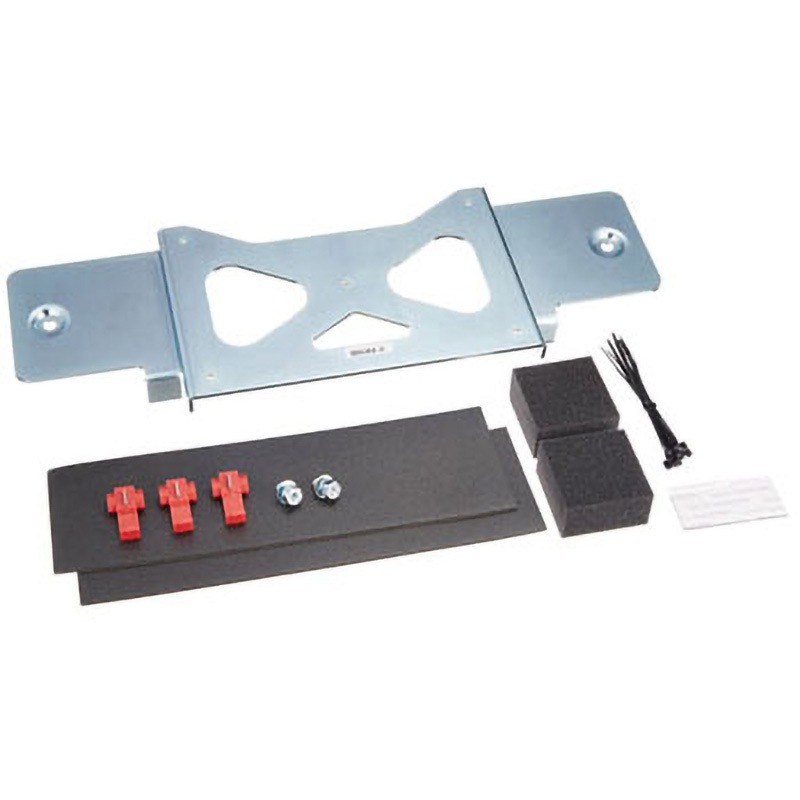 KTX-N903K 10.1/10.2型後席モニター取付けキット(C27セレナ専用) 1個 ALPINE 【通販モノタロウ】